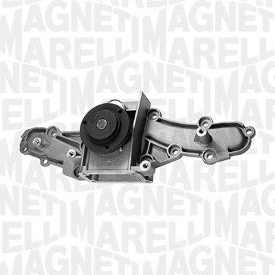 350981355000 MAGNETI MARELLI Vízszivattyú, motorhűtés