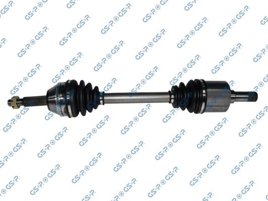 Drive Shaft 218293