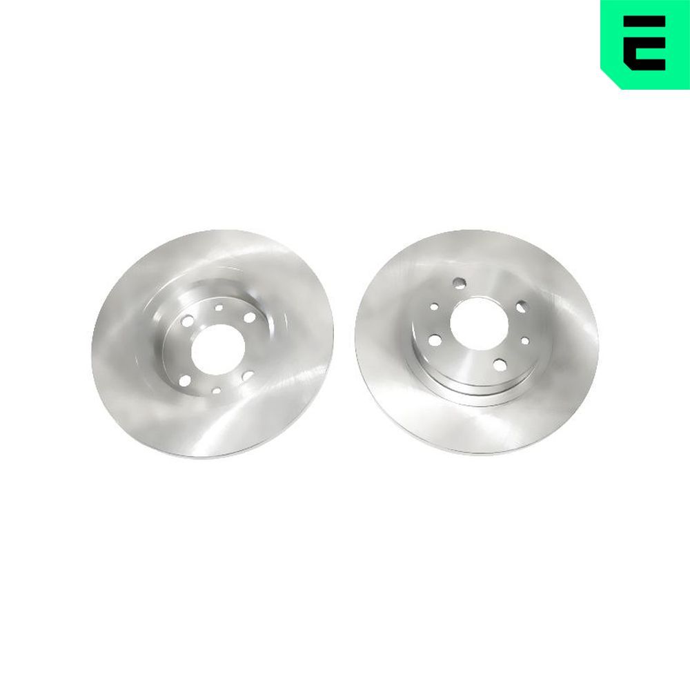 OPTIMAL BS-1910C - Bremsscheibe