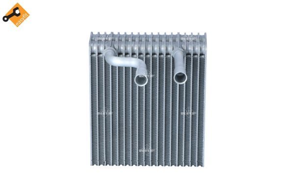 Verdampfer, Klimaanlage