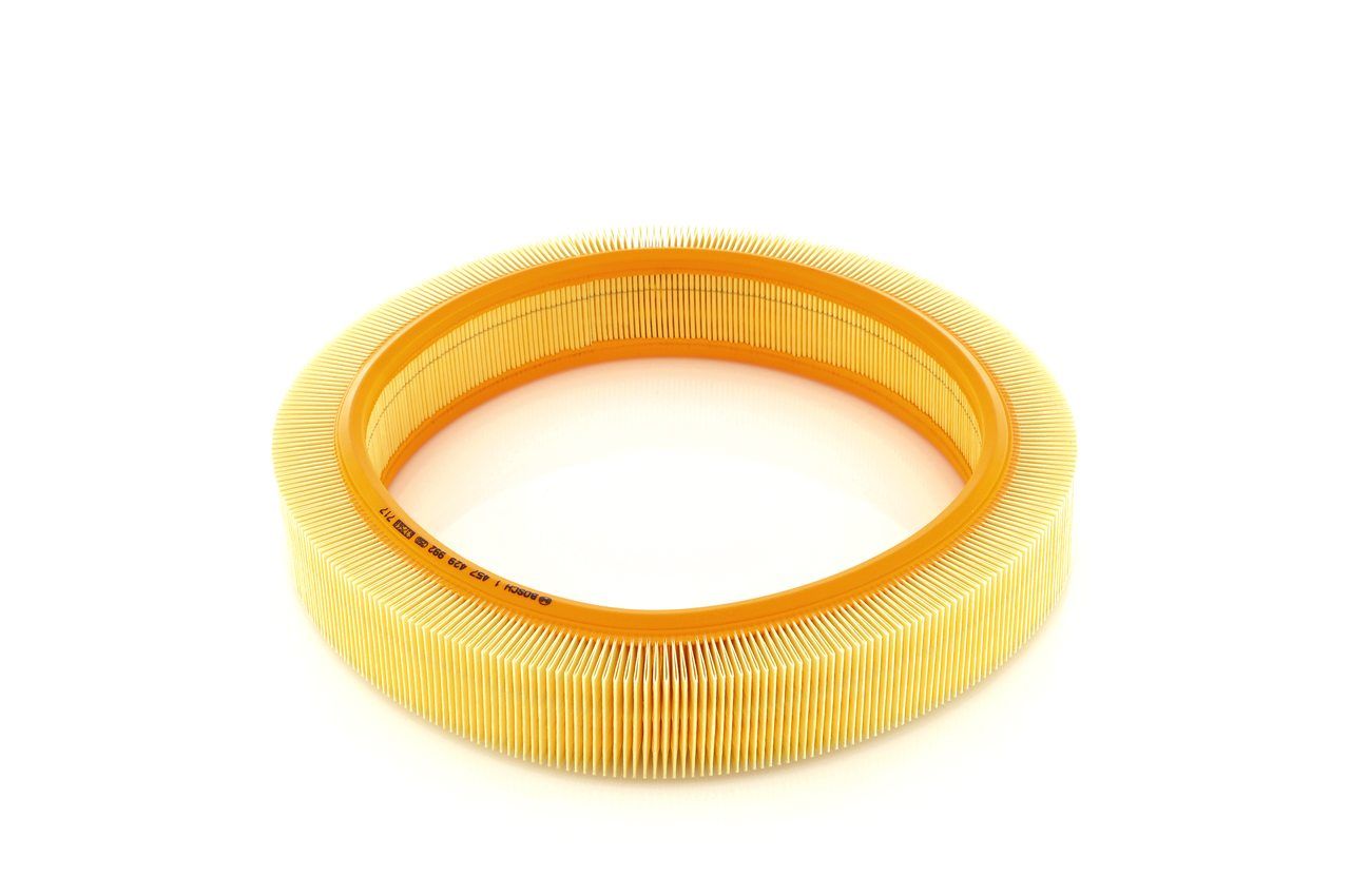 oro filtras