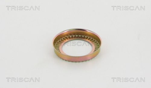 Sensorring, ABS