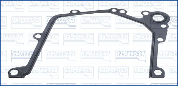 Dichtung, &Ouml;lpumpe