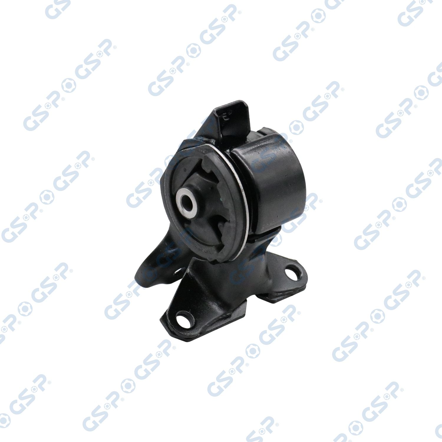 Soporte, motor