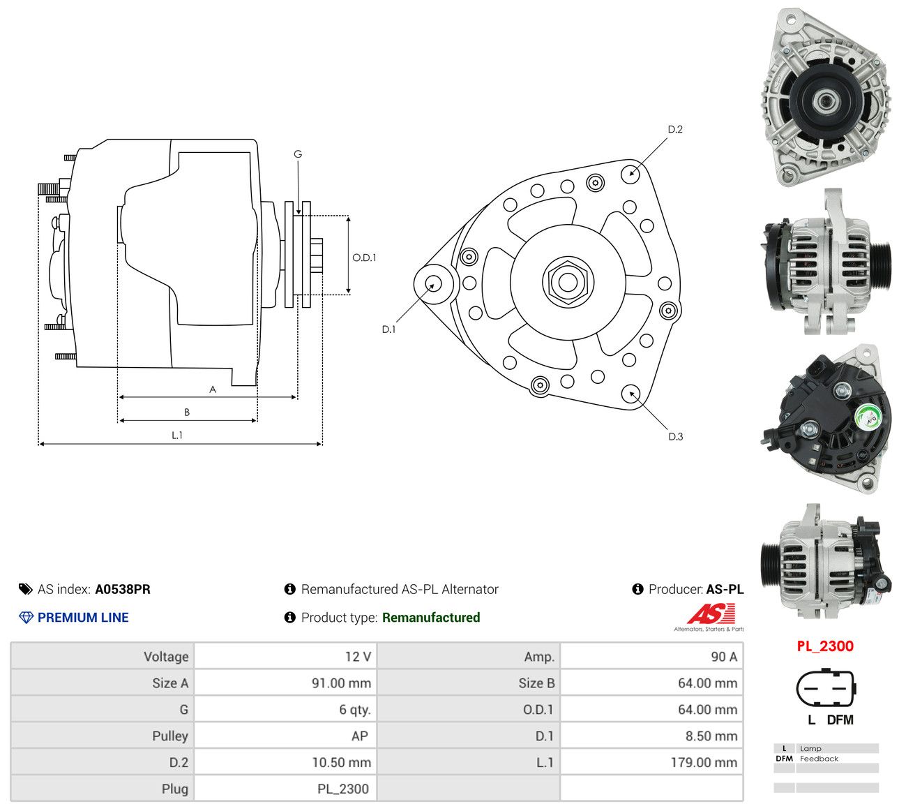 Generator