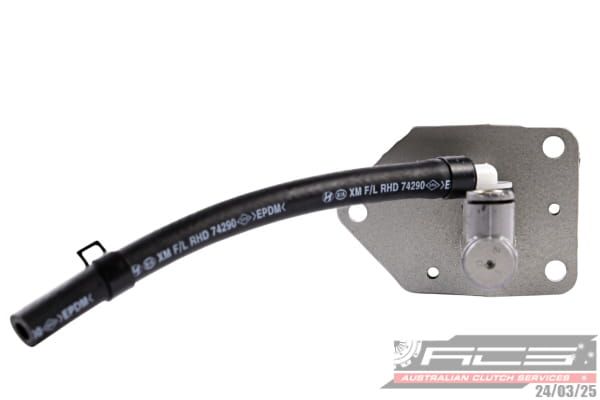 CLUTCH M/CYL KIA - TecDoc 2