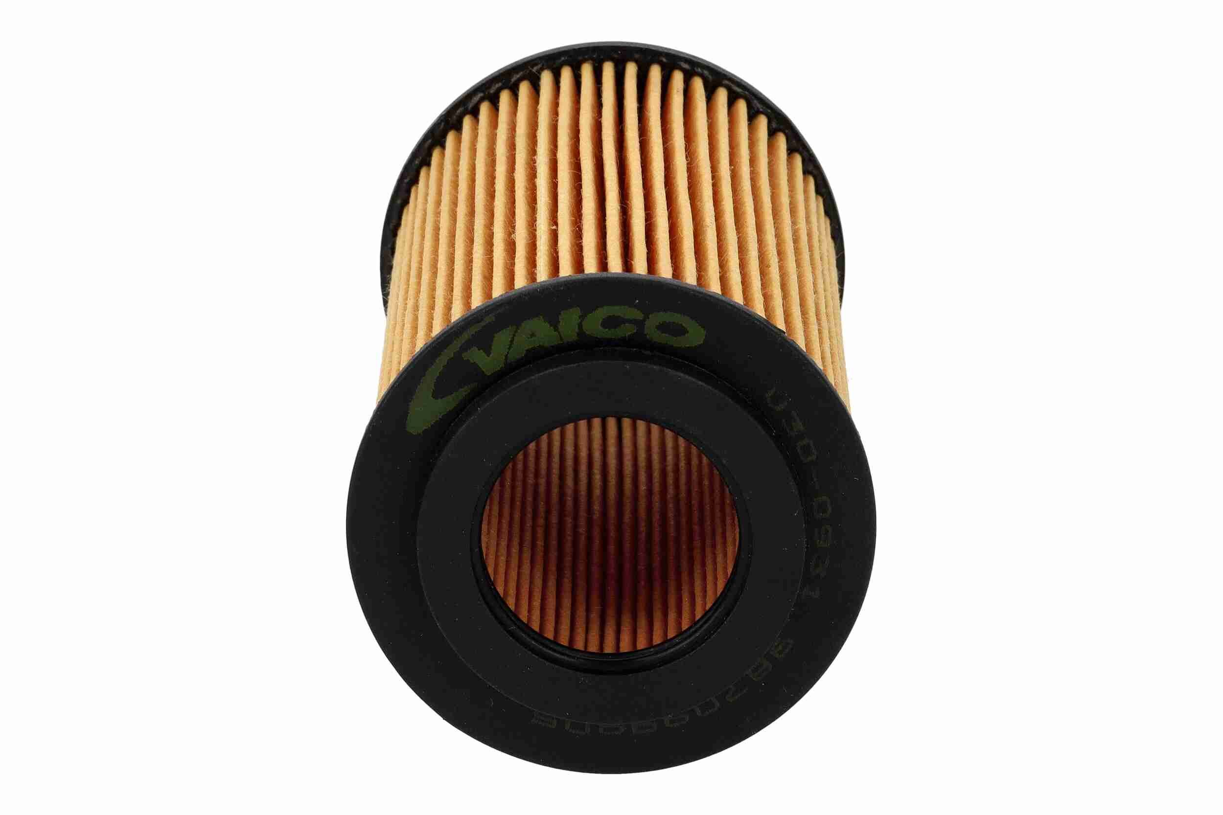 &Ouml;lfilter