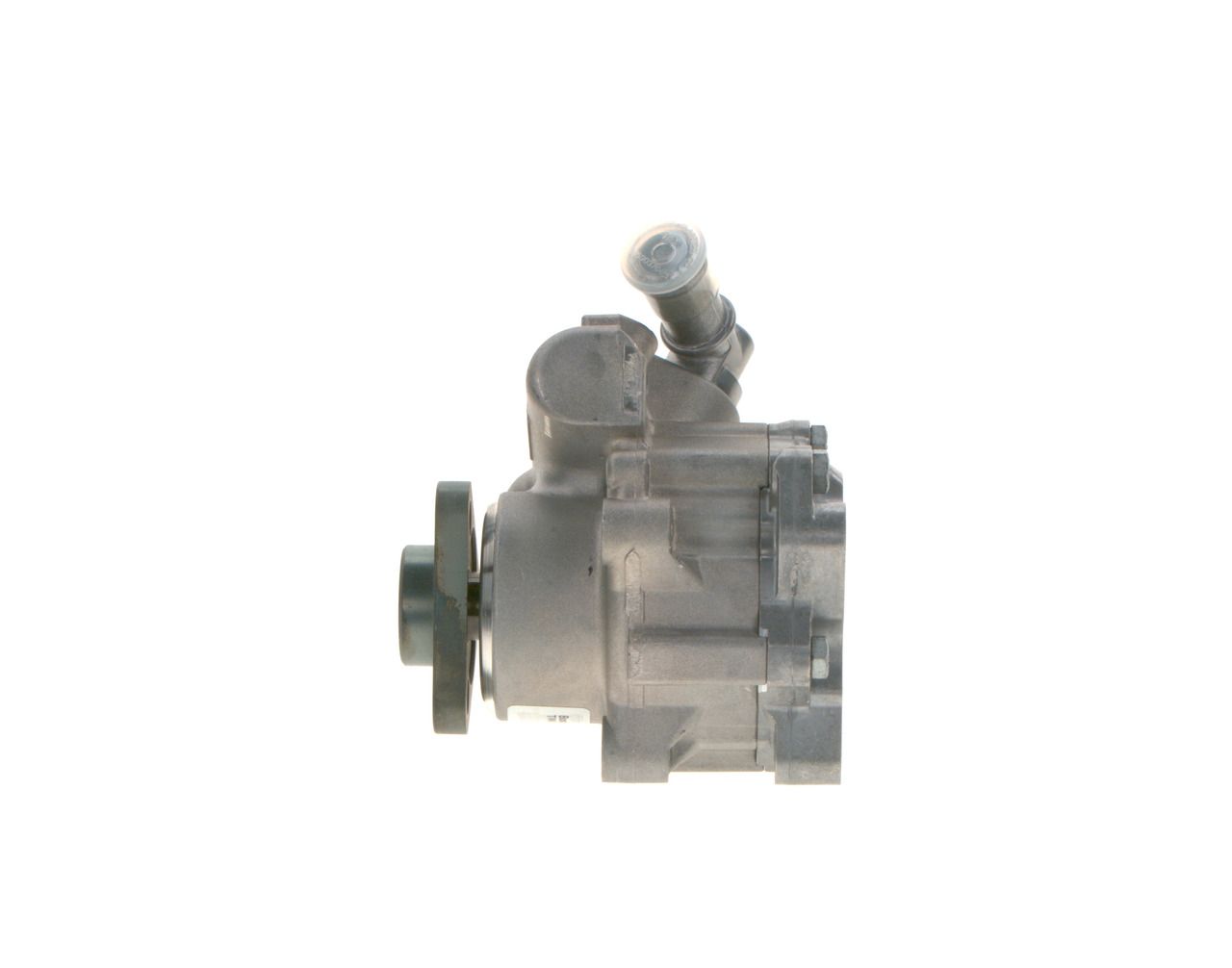 Hydraulikpumpe, Lenkung