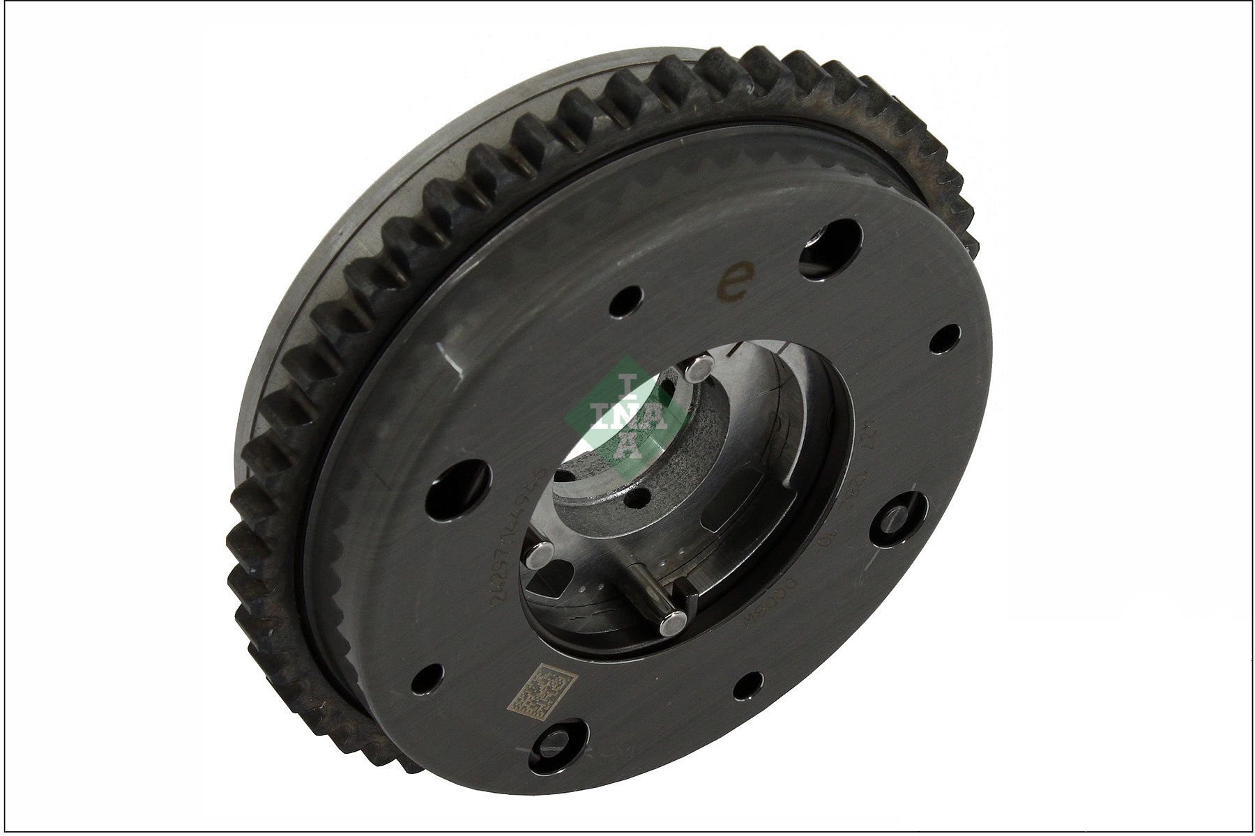 Nockenwellenversteller