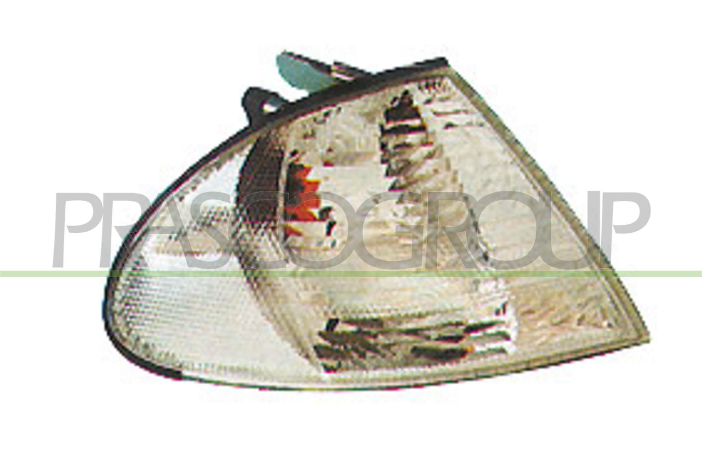 BM0184014 PRASCO villogó izzó
