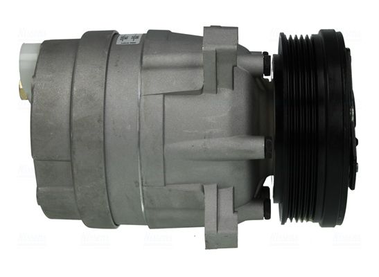 Kompressor, Klimaanlage