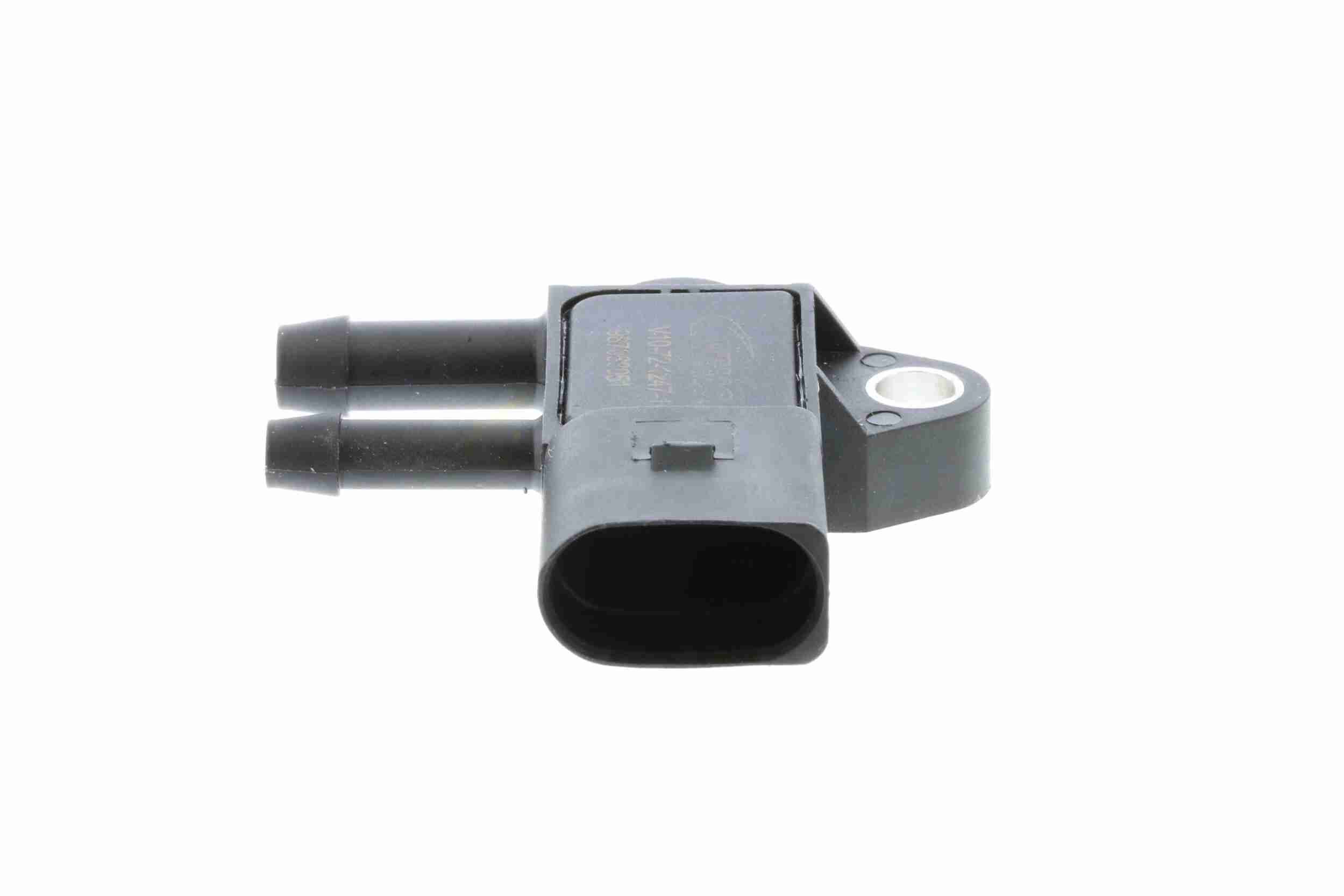 Sensor, Abgasdruck