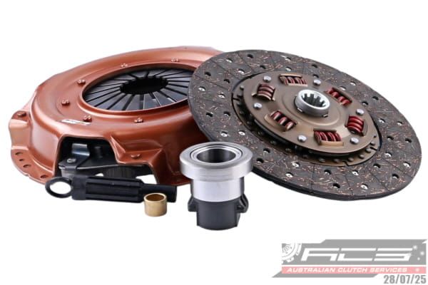 KIT XHD L/ROVER 110 3.9L - TecDoc Only