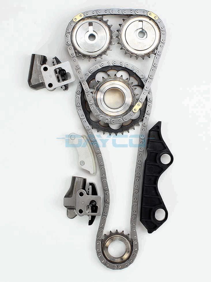 TIMING CHAIN KIT NISSAN  KTC1009 - TecDoc Only
