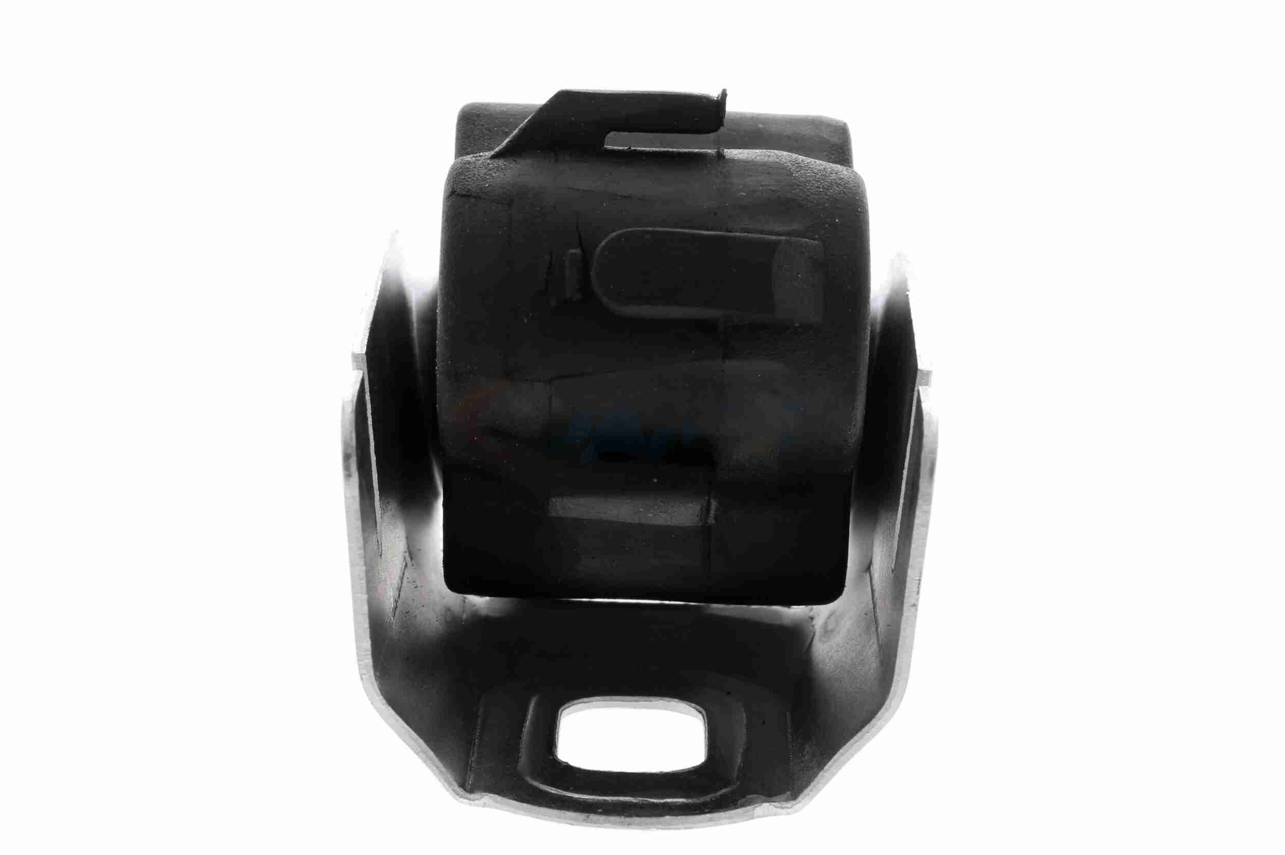 Halter, Abgasanlage