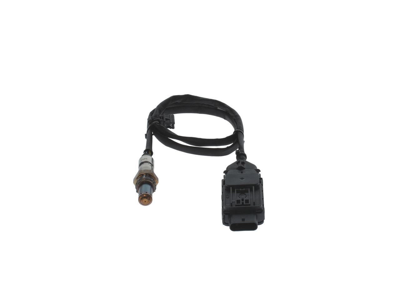 BOSCH 0 281 008 833 NOx Sensor, NOx catalytic converter