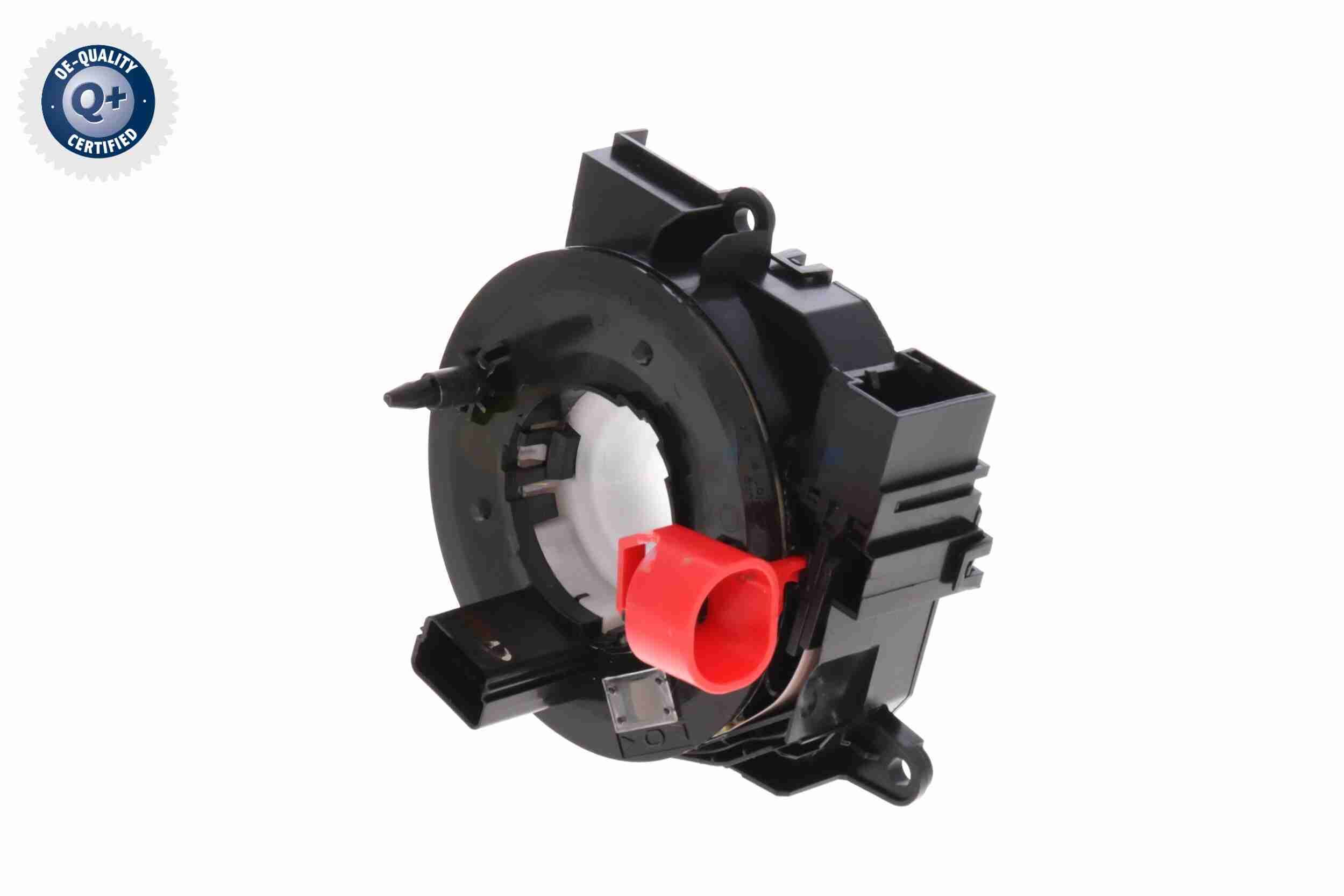 Wickelfeder, Airbag