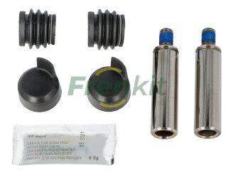 FRENKIT 818006 - F&uuml;hrungsh&uuml;lsensatz, Bremssattel