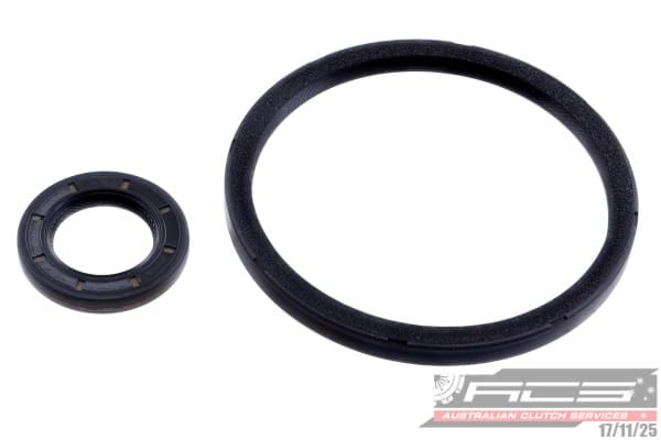 SHAFT SEAL KIT - VOLVO - TecDoc Only