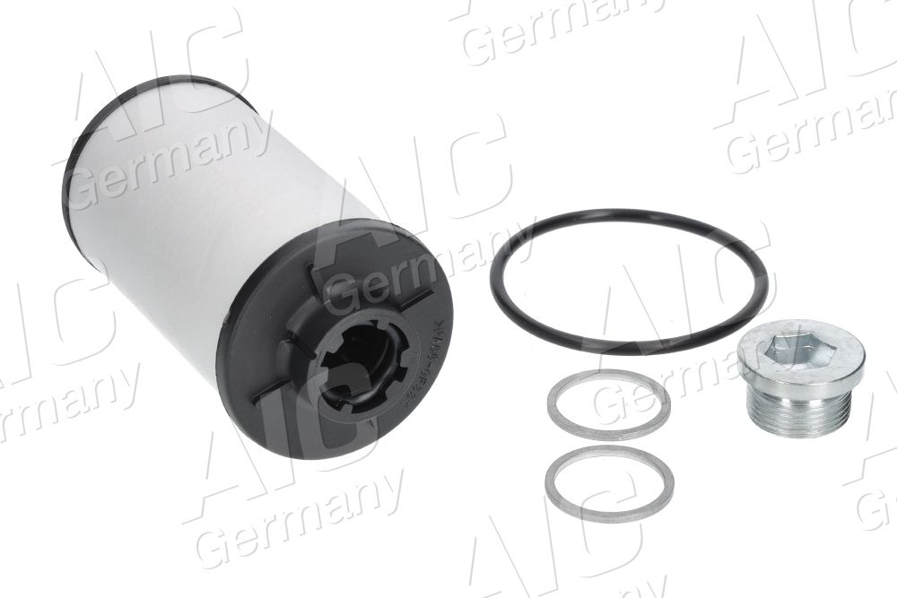 AIC 73961Set - Teilesatz, Automatikgetriebe-&Ouml;lwechsel