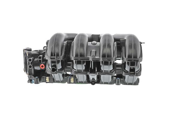 įsiurbimo kolektoriaus modulis