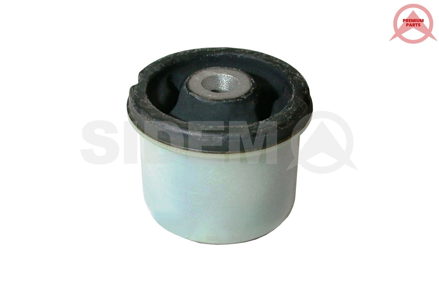 Lagerung, Achsk&ouml;rper