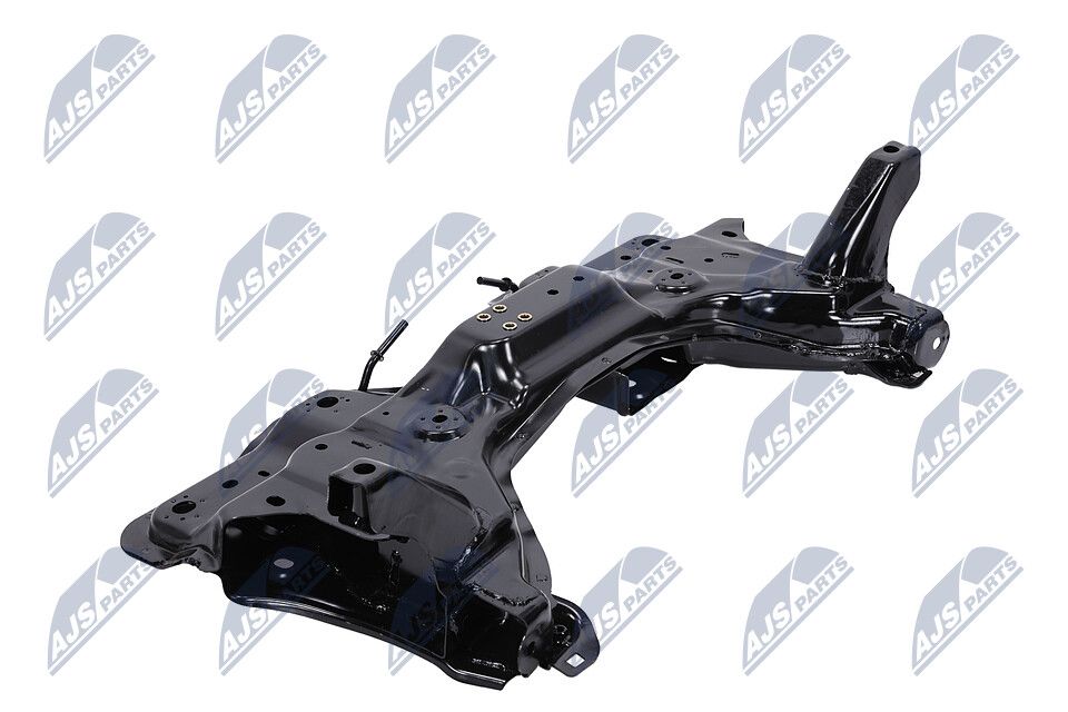 atraminis rėmas, variklio atrama