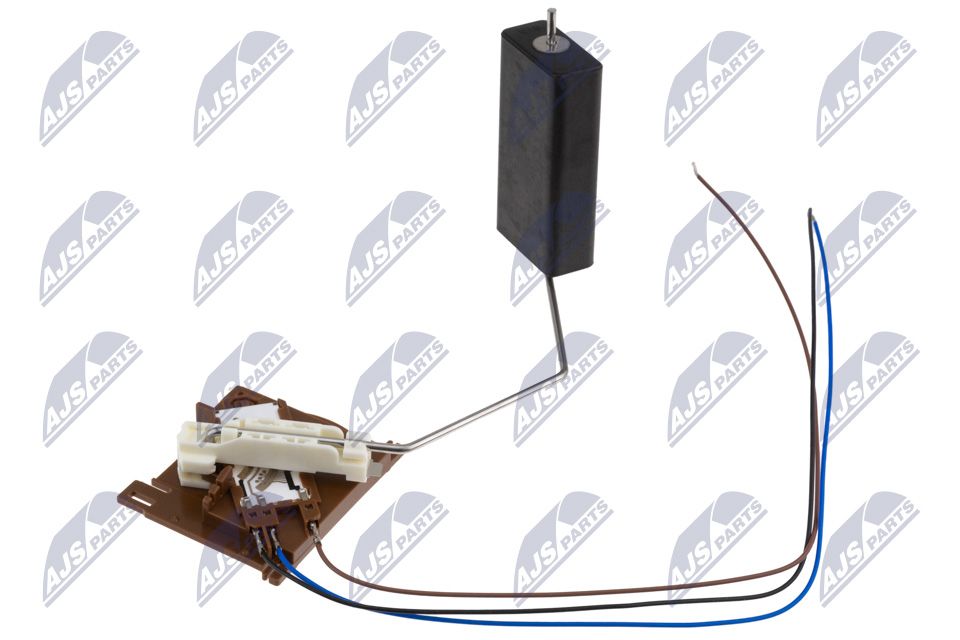 Sensor, Kraftstoffvorrat