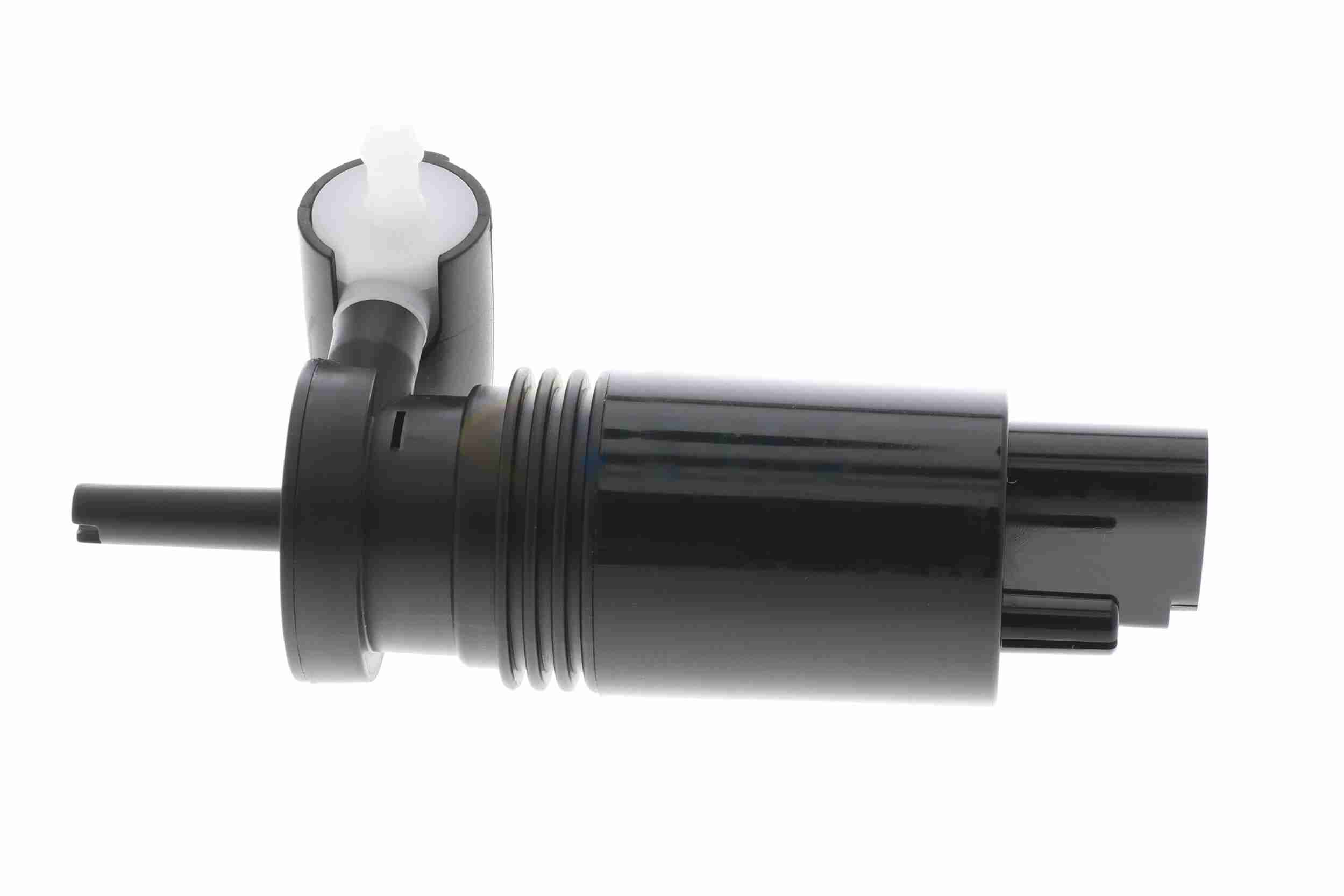 Waschwasserpumpe, Scheibenreinigung