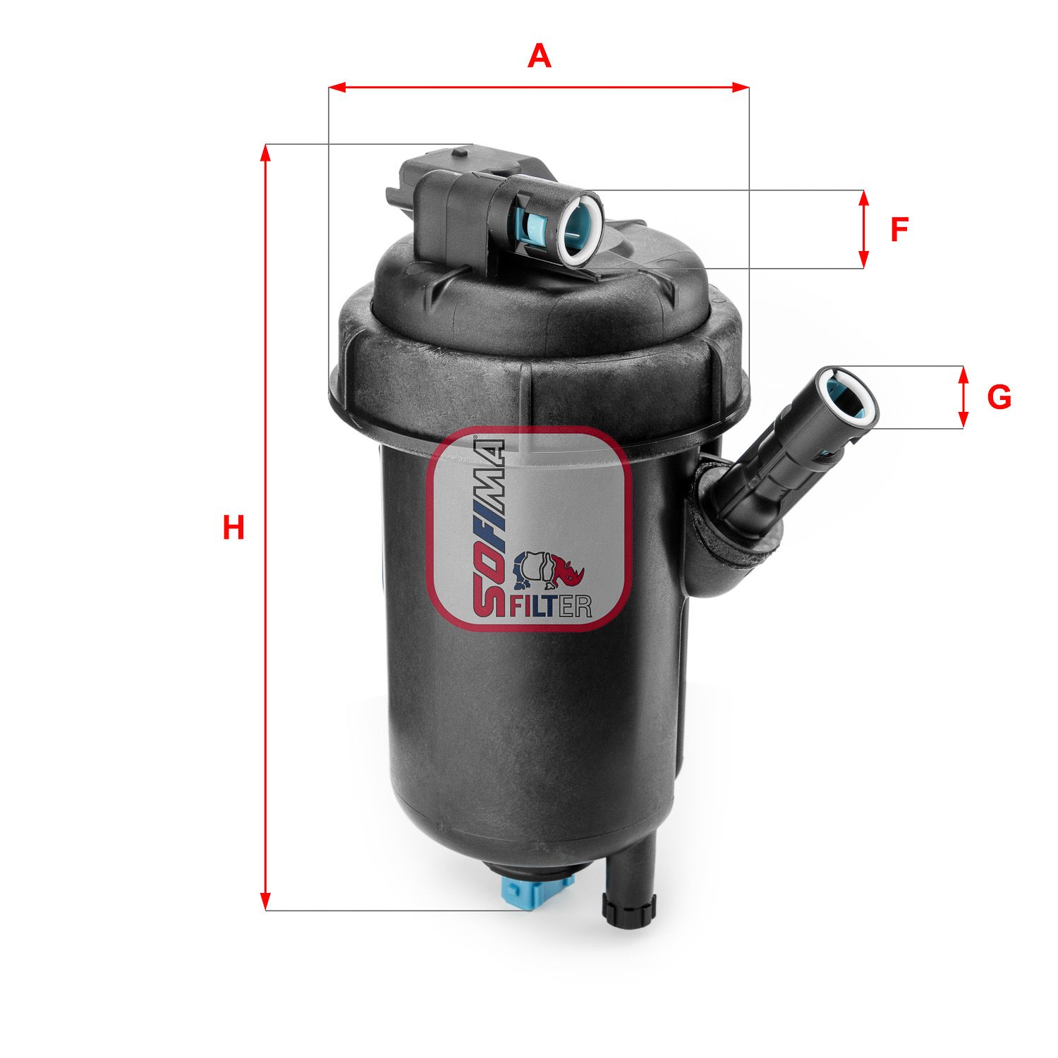 Kraftstofffilter