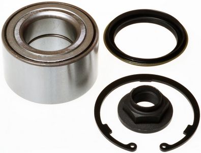 Wheel Bearing Kit W413258