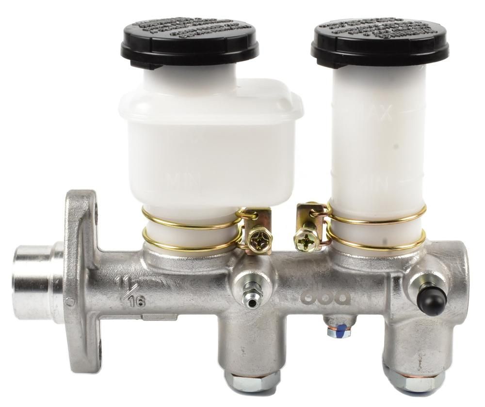 DBA Brake Master Cyl Nissan - TecDoc 1