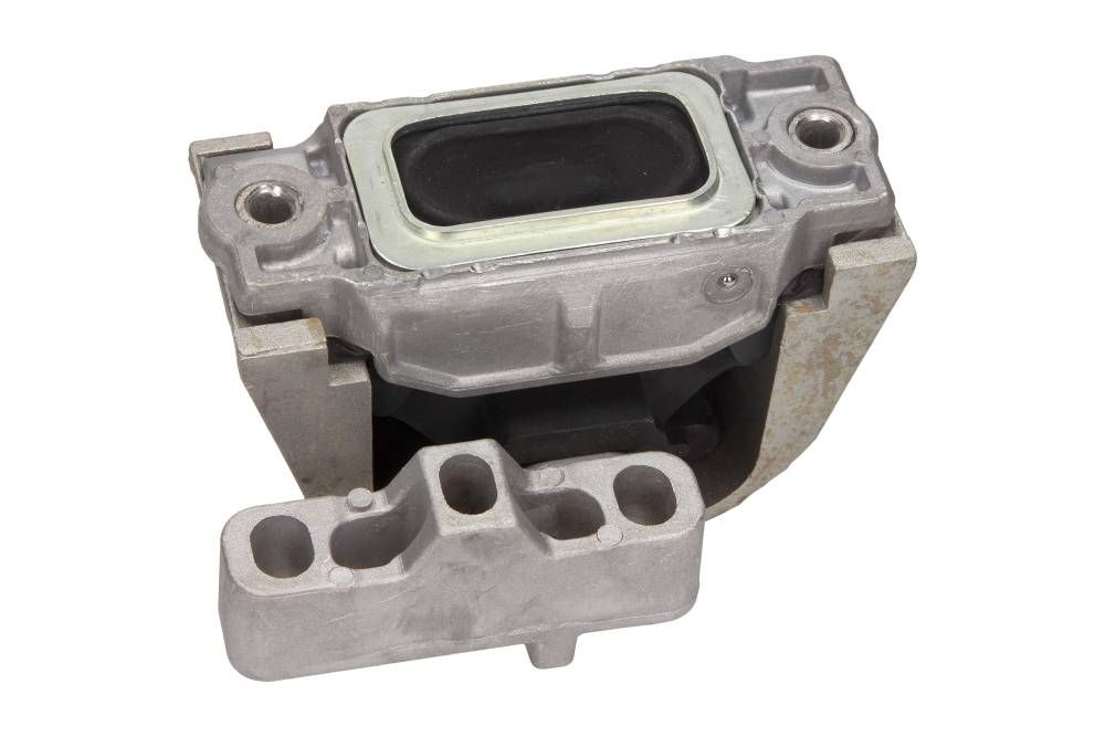 Lagerung, Motor