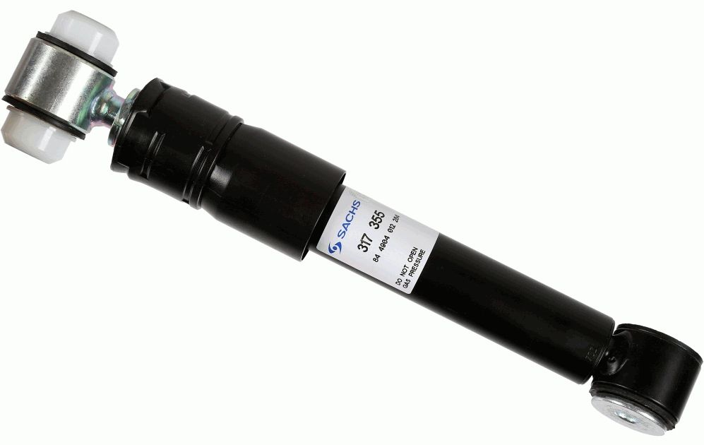 SACHS SHOCK ABSORBER - TecDoc Only