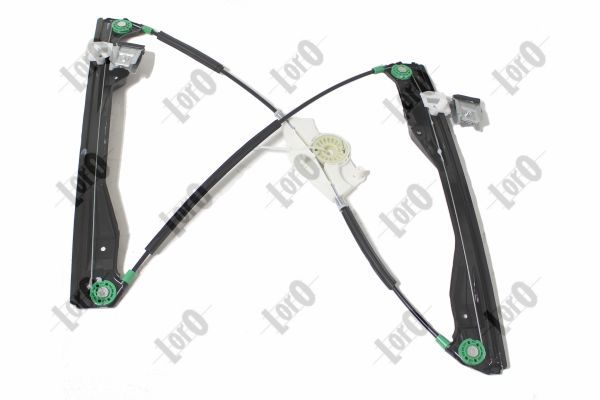 Window Regulator 130-048-006