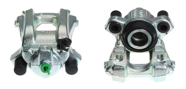 BUDWEG CALIPER 344897 - Bremssattel