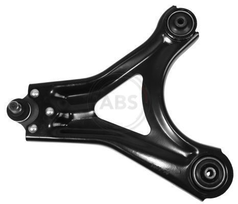 Control/Trailing Arm, wheel suspension 210176