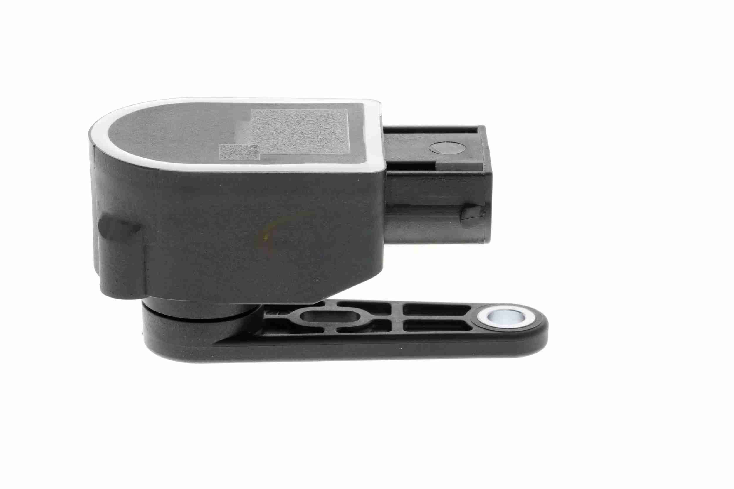 Sensor, Leuchtweitenregulierung