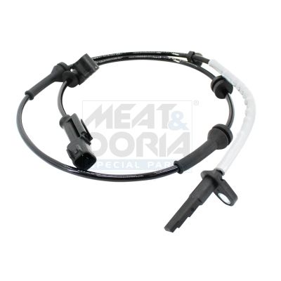 Sensor, Raddrehzahl