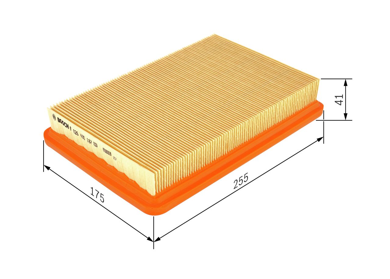 Luftfilter