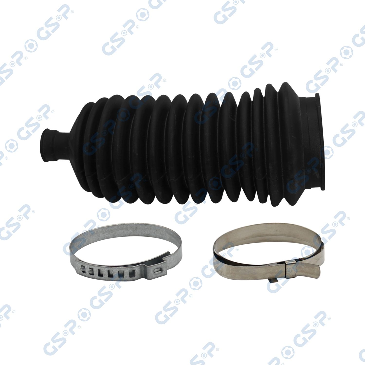 GSP 540075S - Faltenbalgsatz, Lenkung