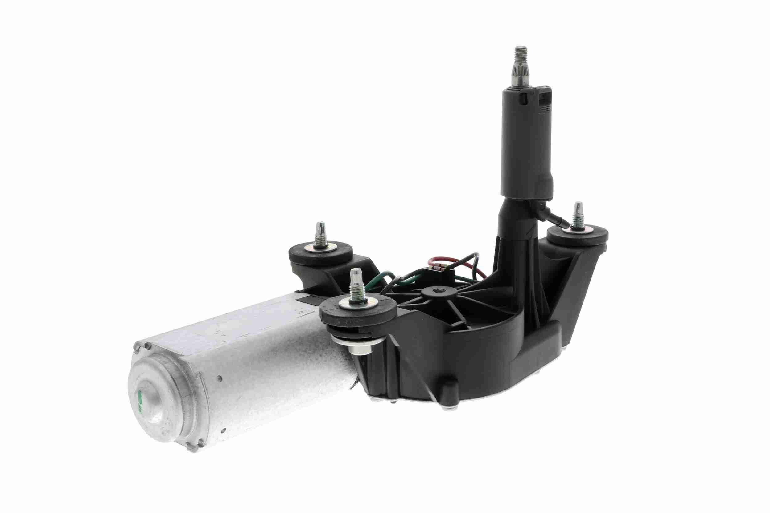 Wischermotor