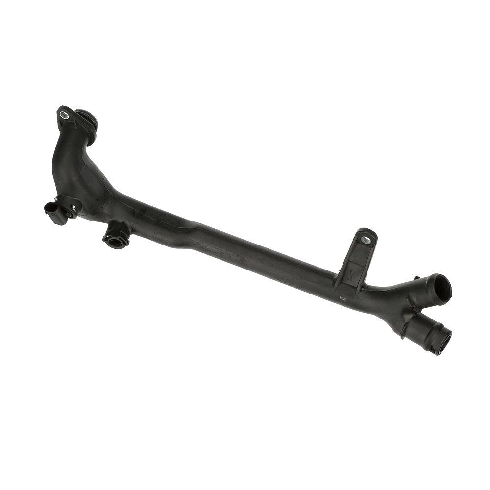 aušinimo skysčio vamzdis