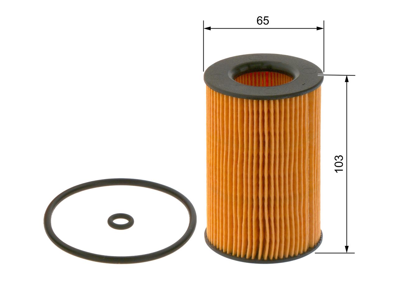 Ölfilter
