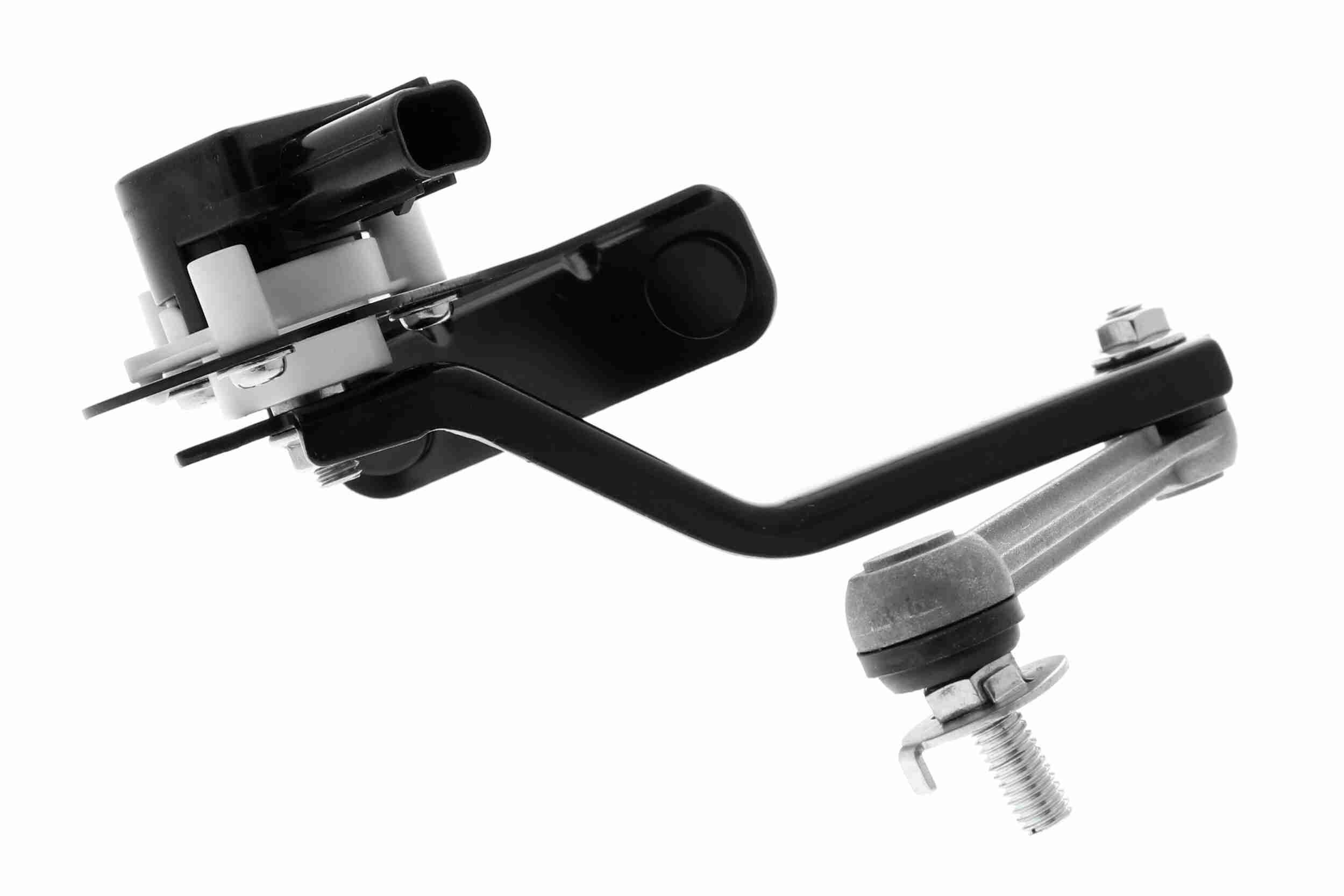 Sensor, Leuchtweitenregulierung
