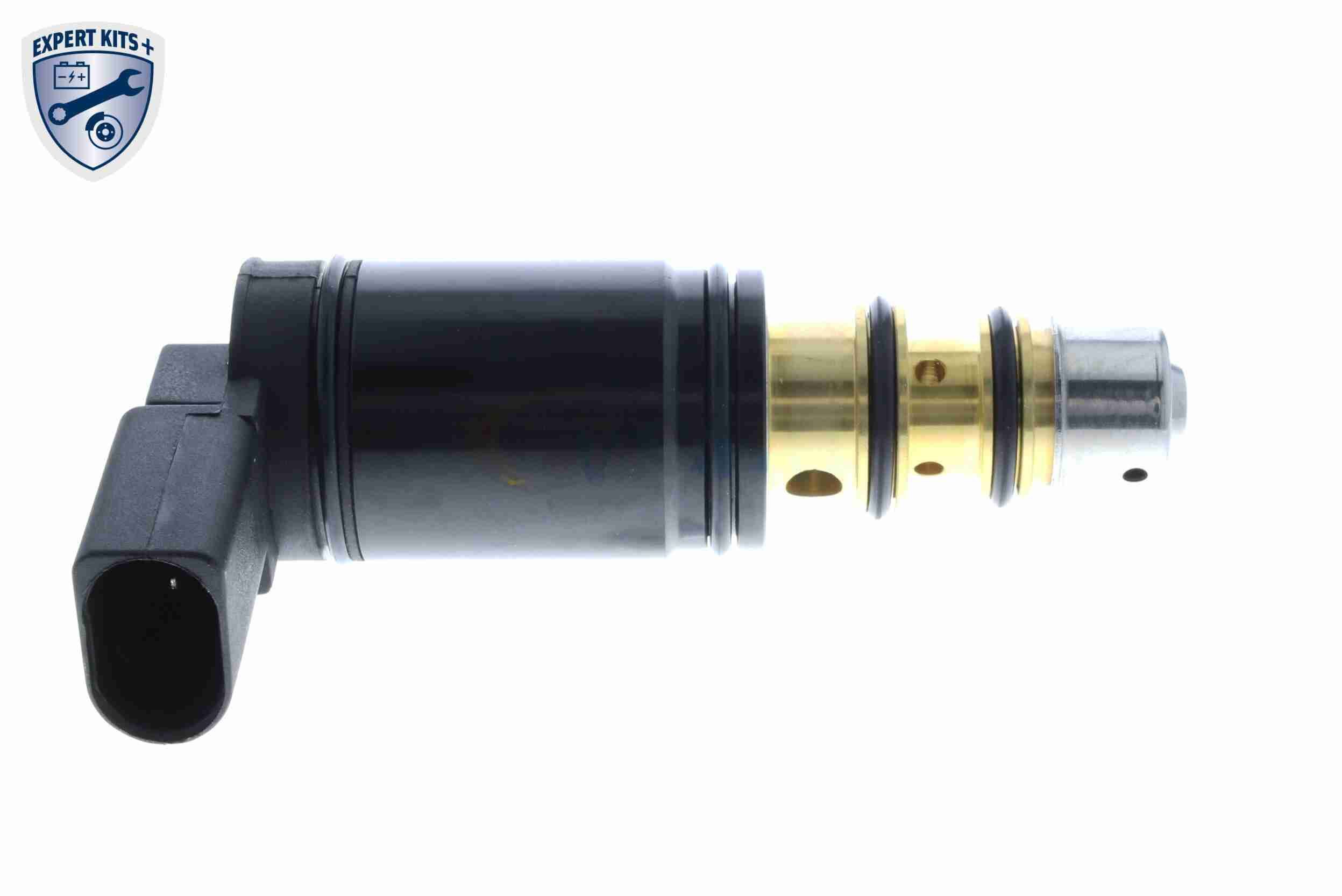 Regelventil, Kompressor