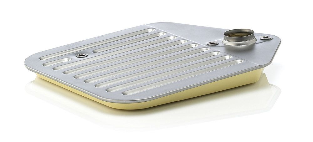 Hydraulikfilter, Automatikgetriebe