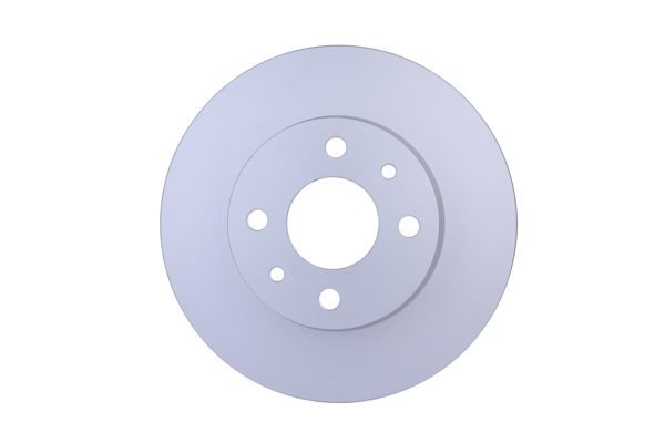 HELLA 8DD 355 101-101 - Bremsscheibe