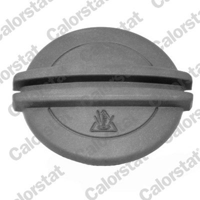 Verschlussdeckel, Kühlmittelbehälter