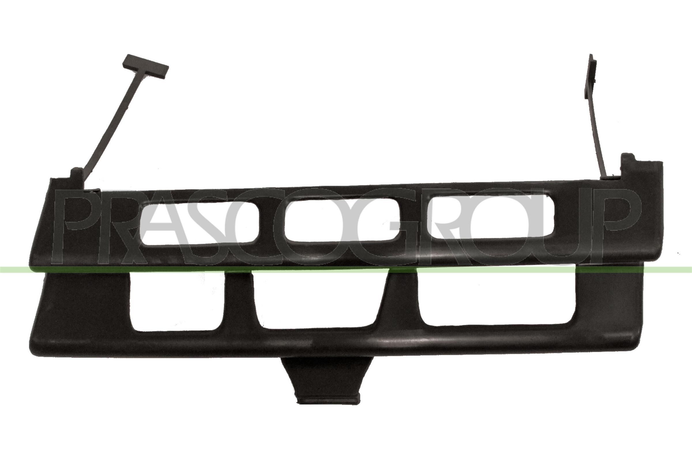 Klappe, Abschlepphaken